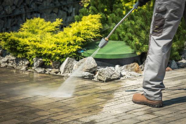 Best Brick and Stone Cleaning in Offutt Af, NE